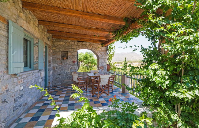 Palaeopoli Villas - Foto 25