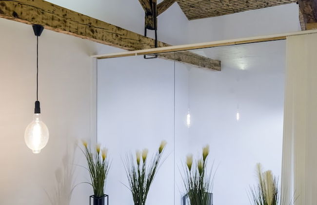 Aigli Seafront Loft-Bespoke Design Gem - Foto 21