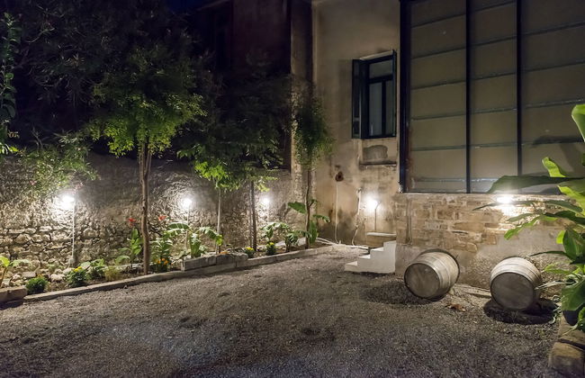 Aigli Seafront Loft-Bespoke Design Gem - Foto 25
