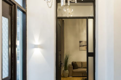 Foto 5 - Aigli Seafront Loft-Bespoke Design Gem