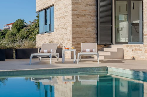 Foto 25 - Sea Bliss Luxury Villa - Sevid