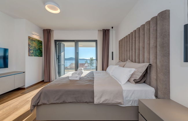 Sea Bliss Luxury Villa - Sevid - Foto 3