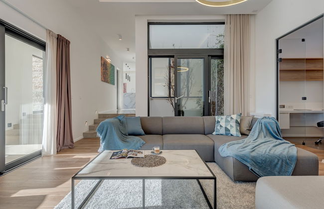 Sea Bliss Luxury Villa - Sevid - Foto 16