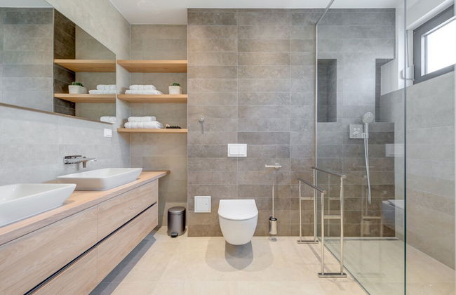Sea Bliss Luxury Villa - Sevid - Foto 21