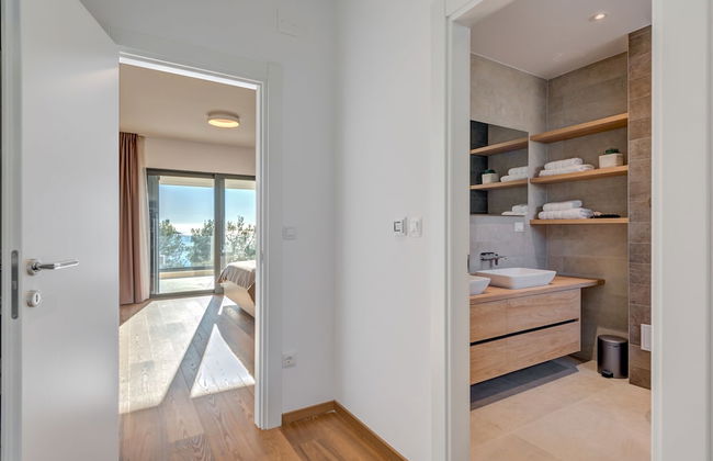 Sea Bliss Luxury Villa - Sevid - Foto 6