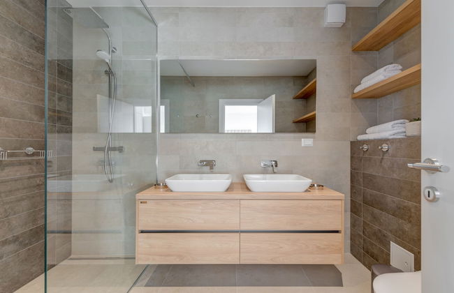 Sea Bliss Luxury Villa - Sevid - Foto 22