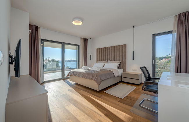 Sea Bliss Luxury Villa - Sevid - Foto 2