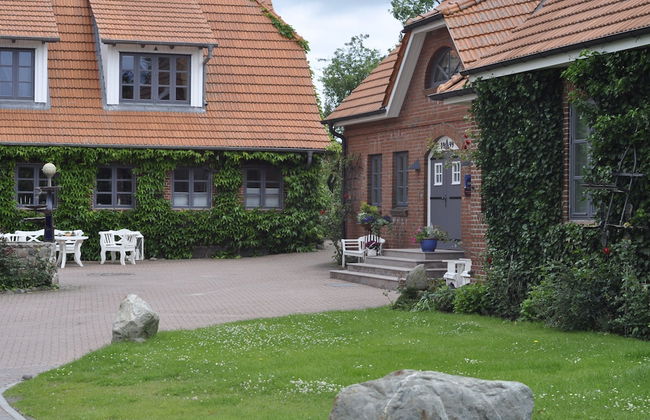 Das Backhaus 3 - Foto 12