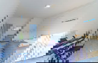 Photo 3 - Fanta Sea Apartment