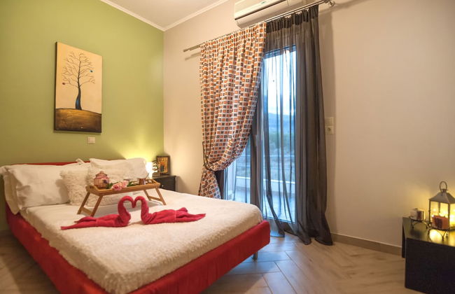 villa balos amfimala - Foto 2