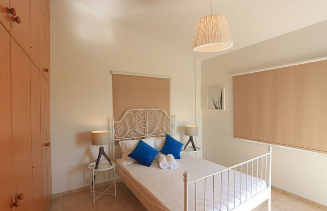 SeaBreeze Villas with Private Pool - Foto 4