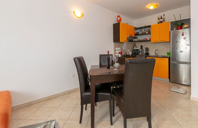 Apartment Keti - Foto 6