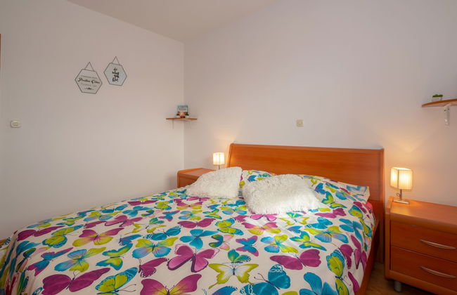 Apartment Keti - Foto 5
