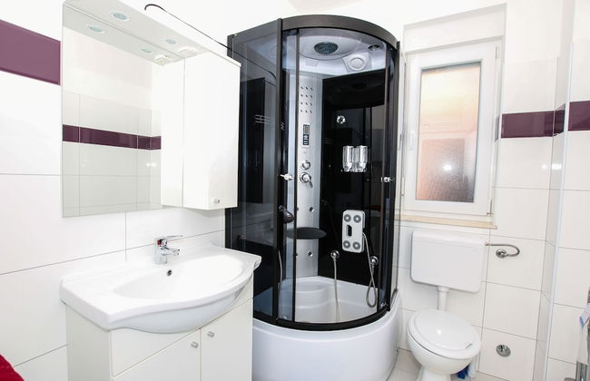 Vodopija Apartments - Photo 34