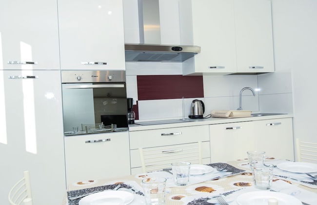 Vodopija Apartments - Photo 19