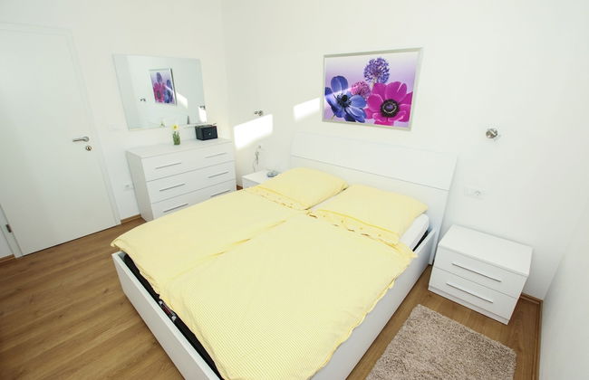 Vodopija Apartments - Photo 15