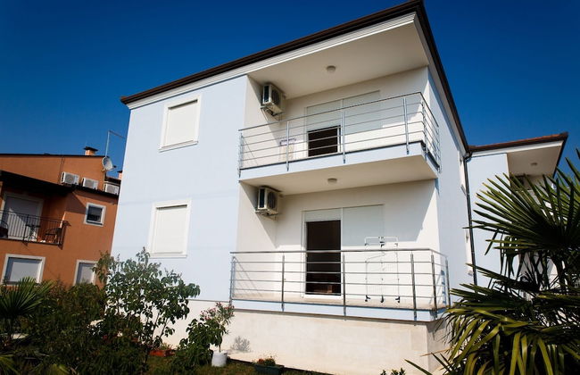 Vodopija Apartments - Photo 46