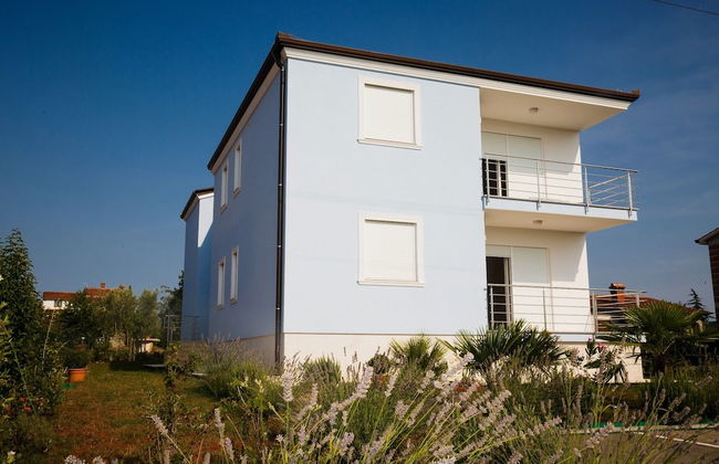 Vodopija Apartments - Photo 47