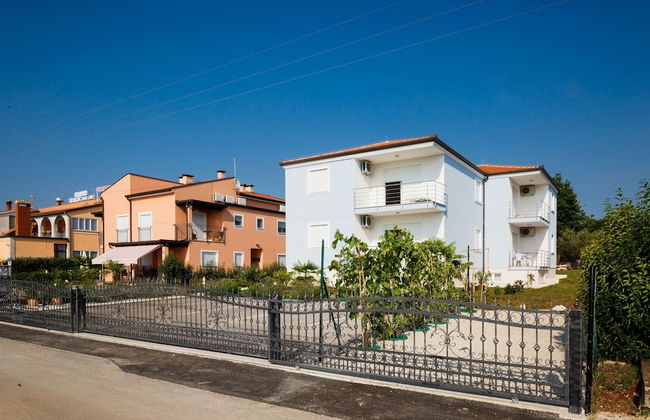 Vodopija Apartments - Photo 50