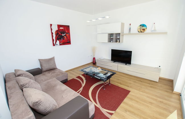 Vodopija Apartments - Photo 1