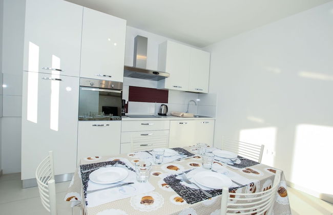 Vodopija Apartments - Photo 18