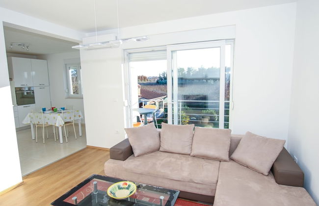 Vodopija Apartments - Photo 6