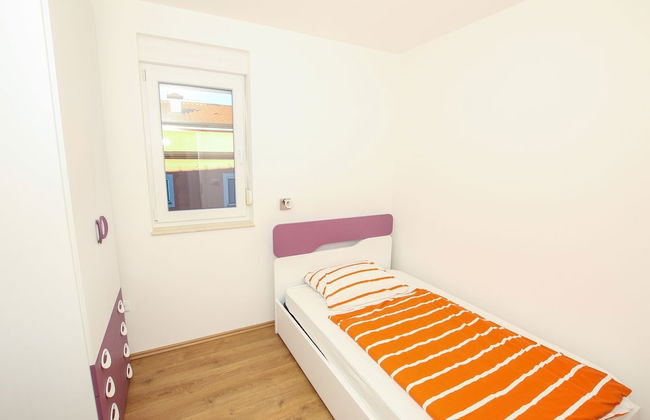 Vodopija Apartments - Photo 10