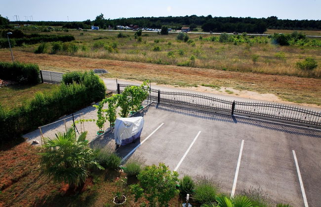 Vodopija Apartments - Photo 42