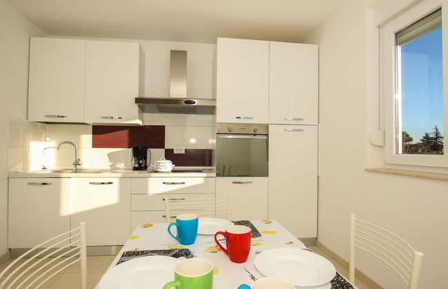 Vodopija Apartments - Photo 21