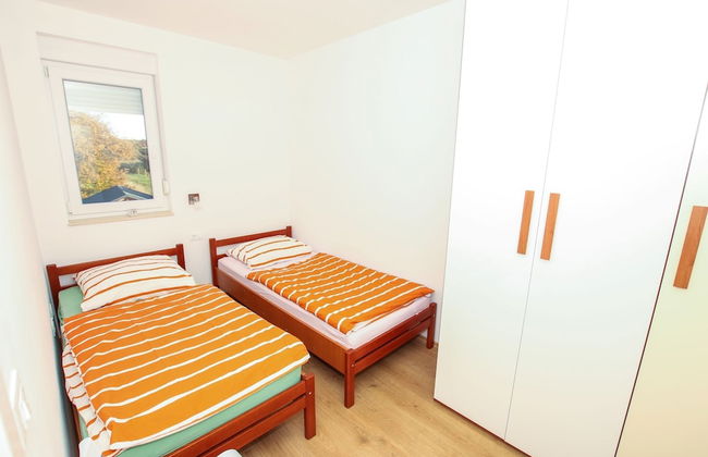 Vodopija Apartments - Photo 4