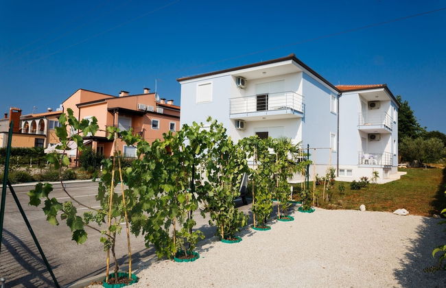 Vodopija Apartments - Photo 41