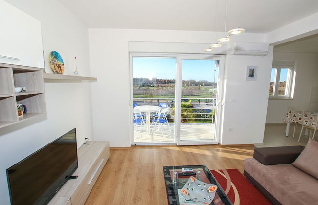 Vodopija Apartments - Photo 30