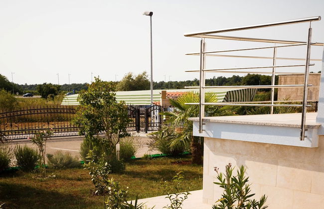 Vodopija Apartments - Photo 45