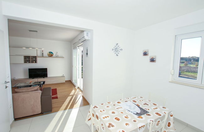 Vodopija Apartments - Photo 16