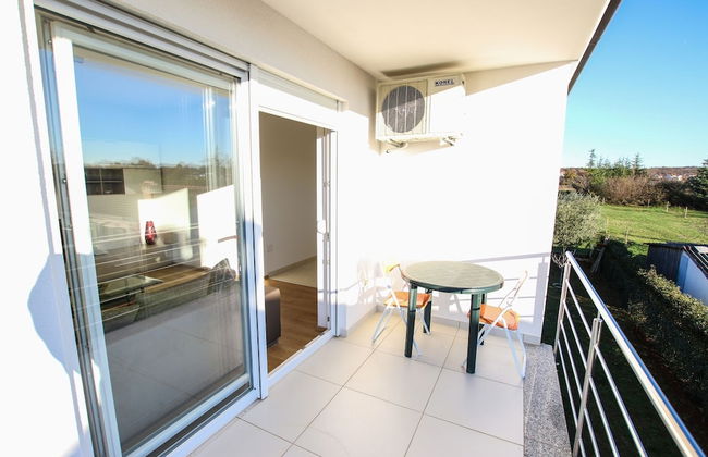 Vodopija Apartments - Photo 31