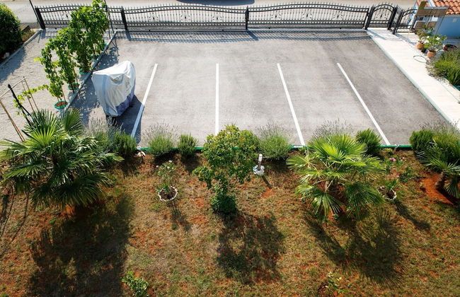 Vodopija Apartments - Photo 52