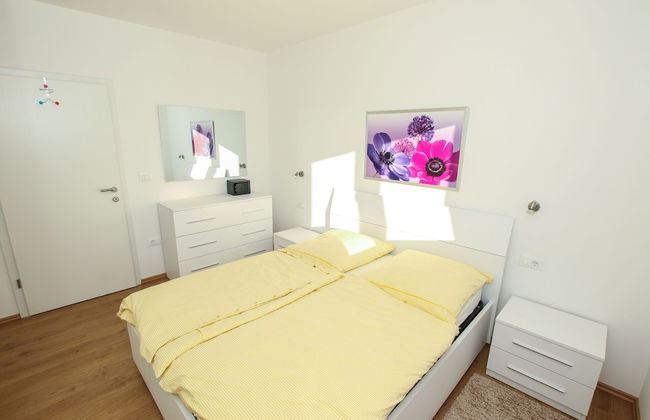 Vodopija Apartments - Photo 14