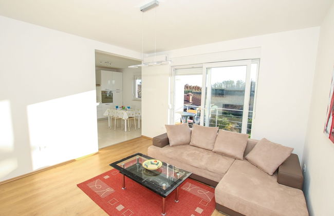 Vodopija Apartments - Photo 29