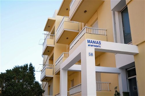 Foto 20 - Manias Apartments