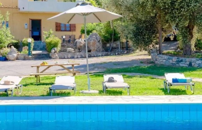 Luxurious Villa Kardi a Small Paradise - Foto 26