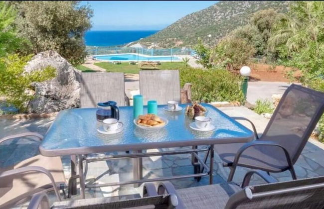 Luxurious Villa Kardi a Small Paradise - Foto 22