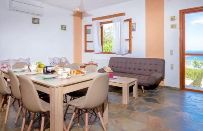 Luxurious Villa Kardi a Small Paradise - Foto 7