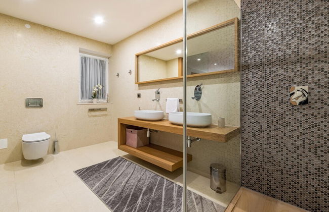 Villa Rosary Dubrovnik - Foto 49