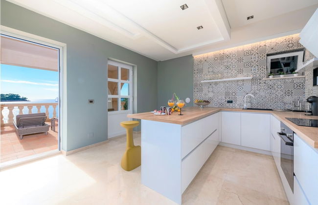 Villa Rosary Dubrovnik - Foto 4