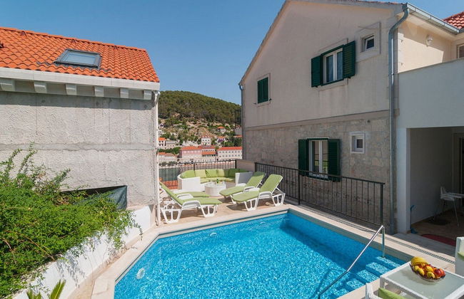 Villa Princess - Foto 38