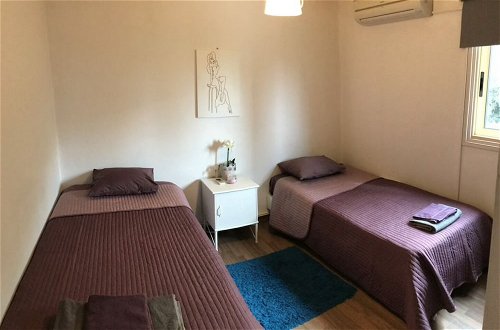 Foto 17 - Unique 2 bedroom modern apartment