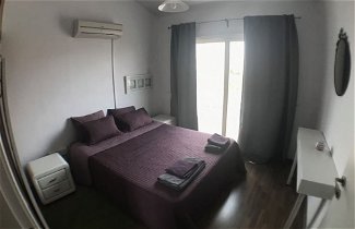 Foto 2 - Unique 2 bedroom modern apartment