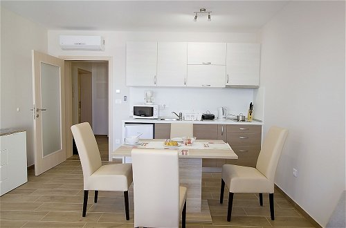 Foto 6 - Apartments Ragusa Palace- Dardin