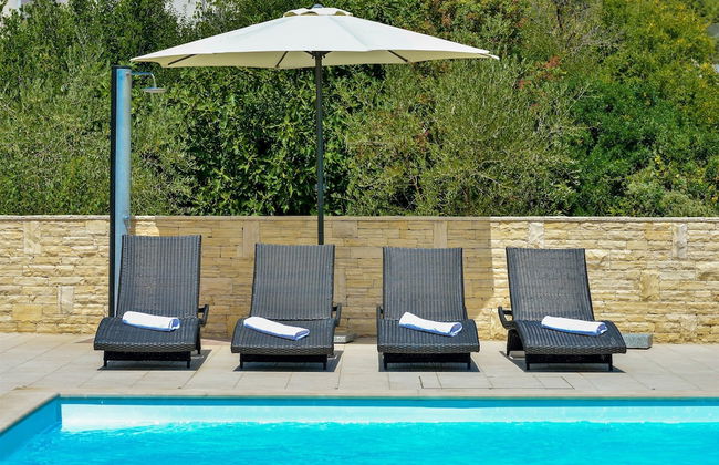 Apartments Villa Ana - Photo 54