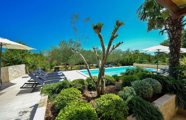 Apartments Villa Ana - Photo 52